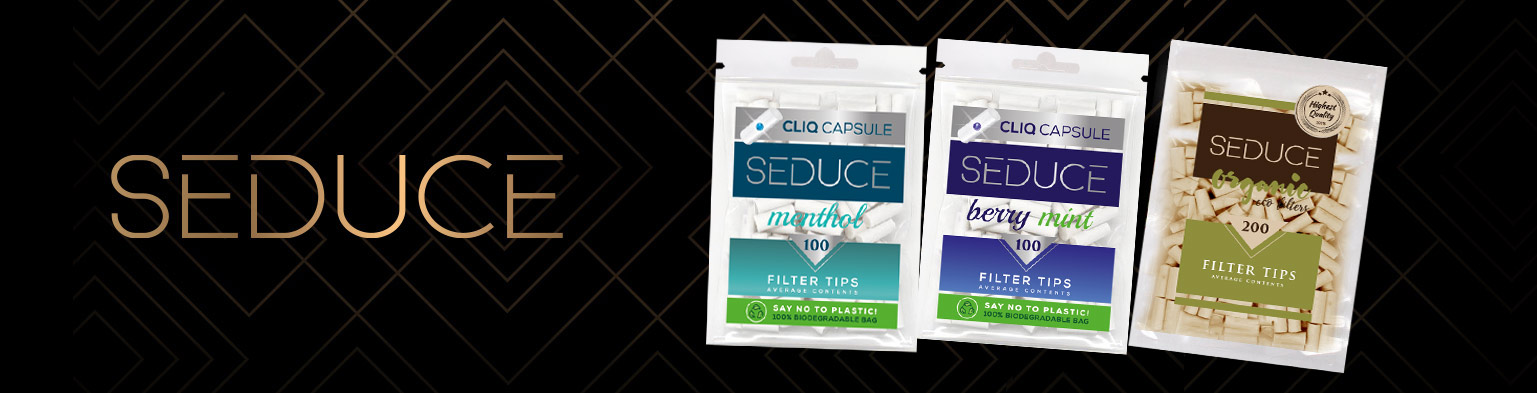 Best Cigarette Filter Tips – Filter Cigarette Tips to Roll Your Own Cigarettes